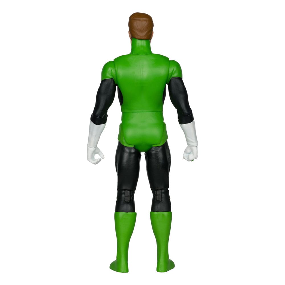 DC Retro Action Figures 15 cm Wave 12 Green Lantern